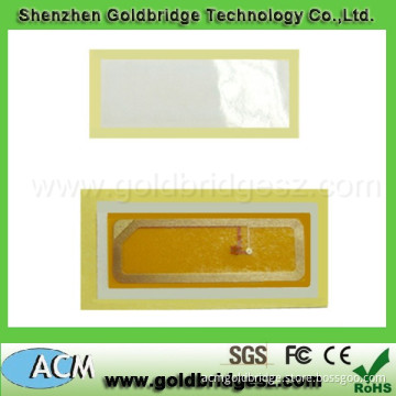 Hot Thermal 13.56MHz Nfc Tag Nfc Label Nfc Sticker